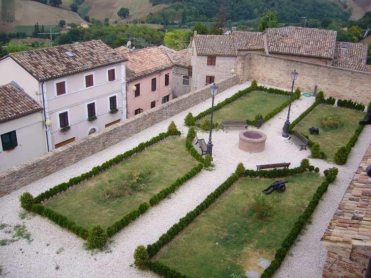 Casa Vacanze Via Marconi Marotta Kültér fotó